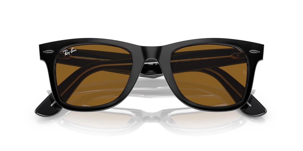 RAY-BAN 0RB2140 129433 50-22