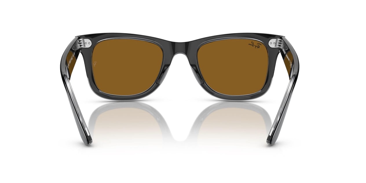RAY-BAN 0RB2140 129433 50-22
