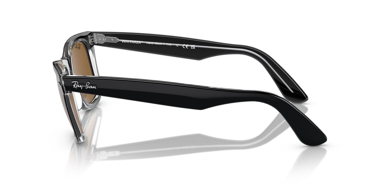 RAY-BAN 0RB2140 129433 50-22