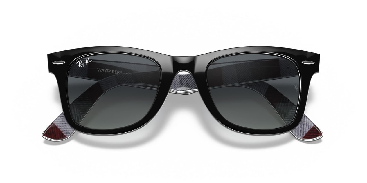 RAY-BAN 0RB2140 13183A 50-22