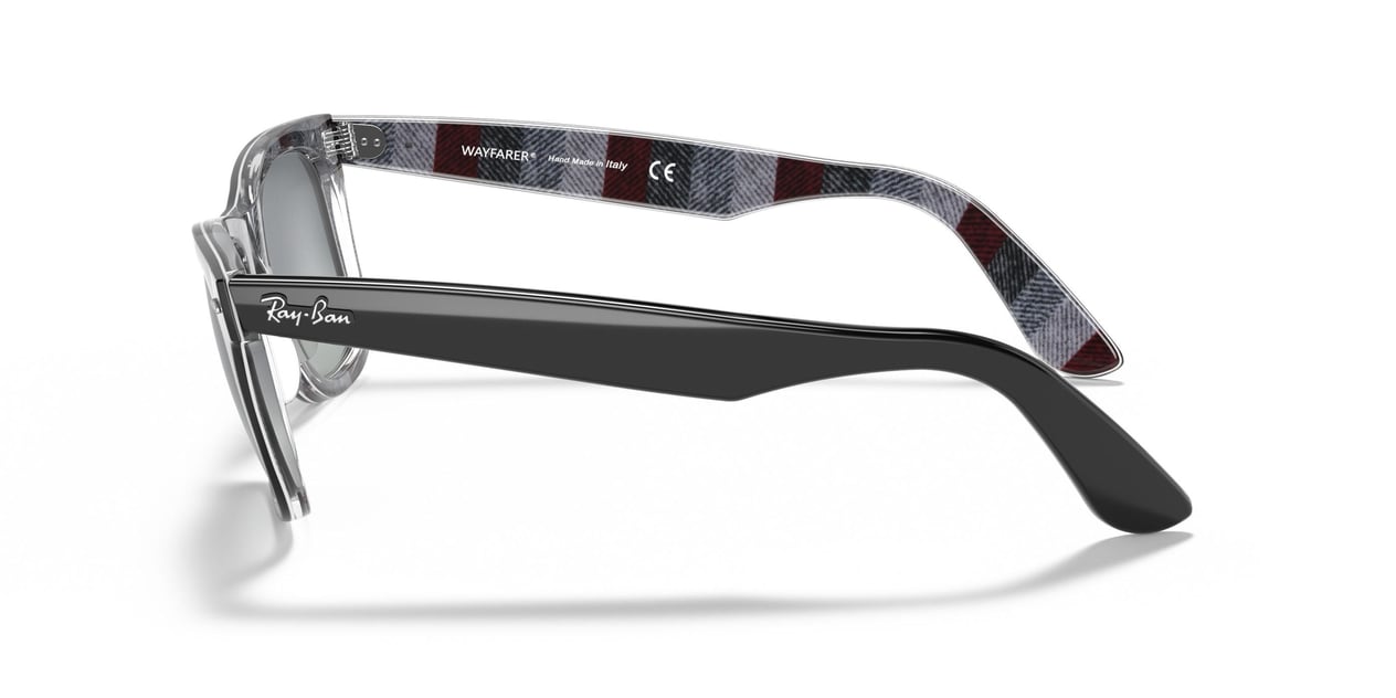 RAY-BAN 0RB2140 13183A 50-22