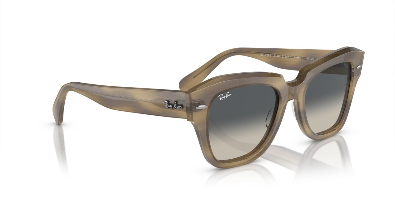 RAY-BAN 0RB2186 140571 52-20