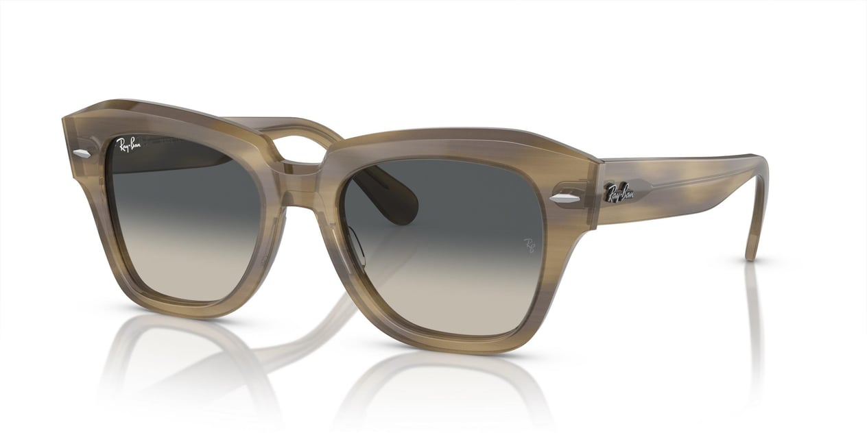 RAY-BAN 0RB2186 140571 52-20