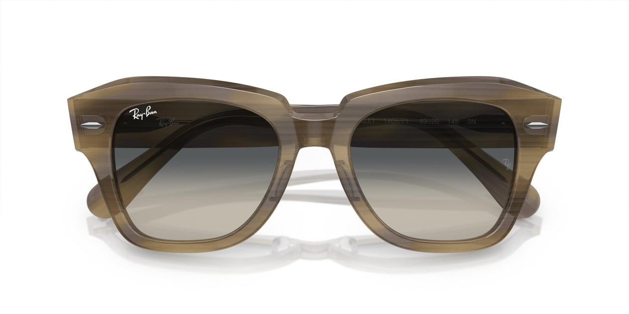 RAY-BAN 0RB2186 140571 52-20