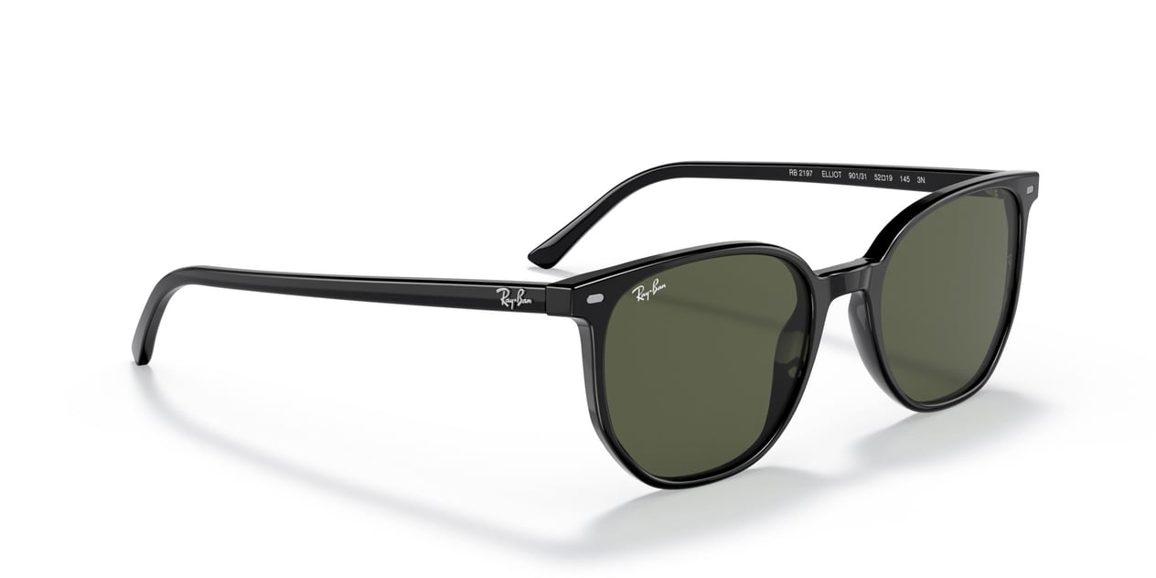 RAY-BAN 0RB2197 901/31 52-19