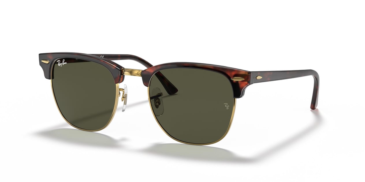 RAY-BAN 0RB3016 W0366 55-21