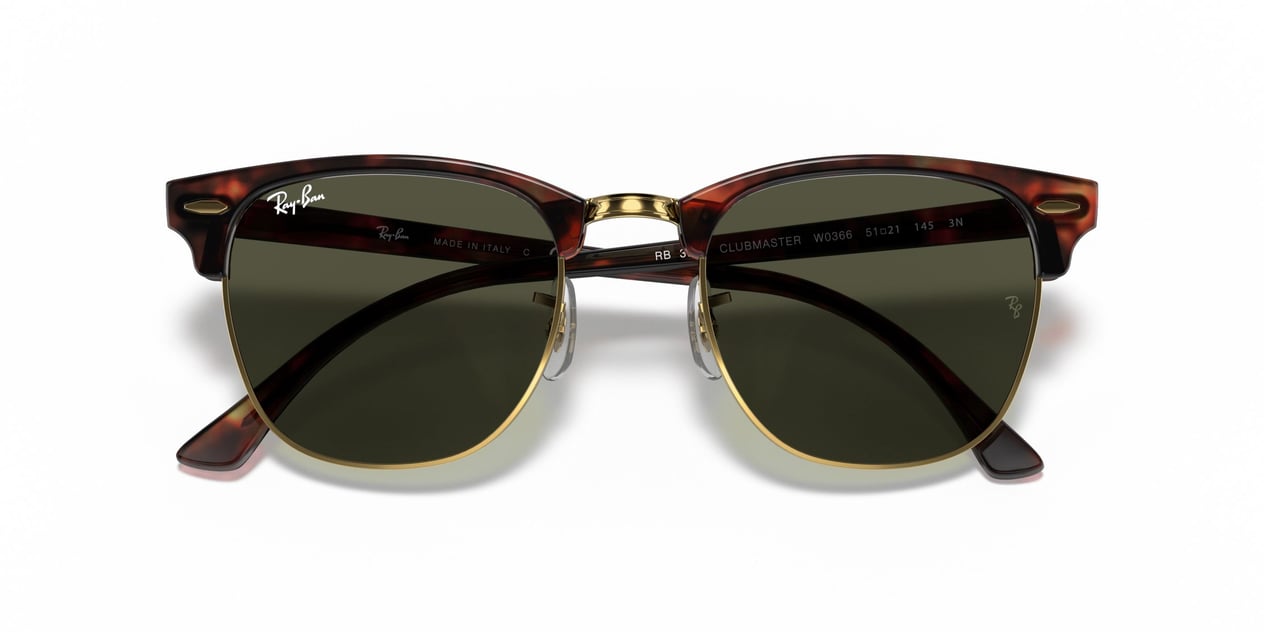 RAY-BAN 0RB3016 W0366 55-21