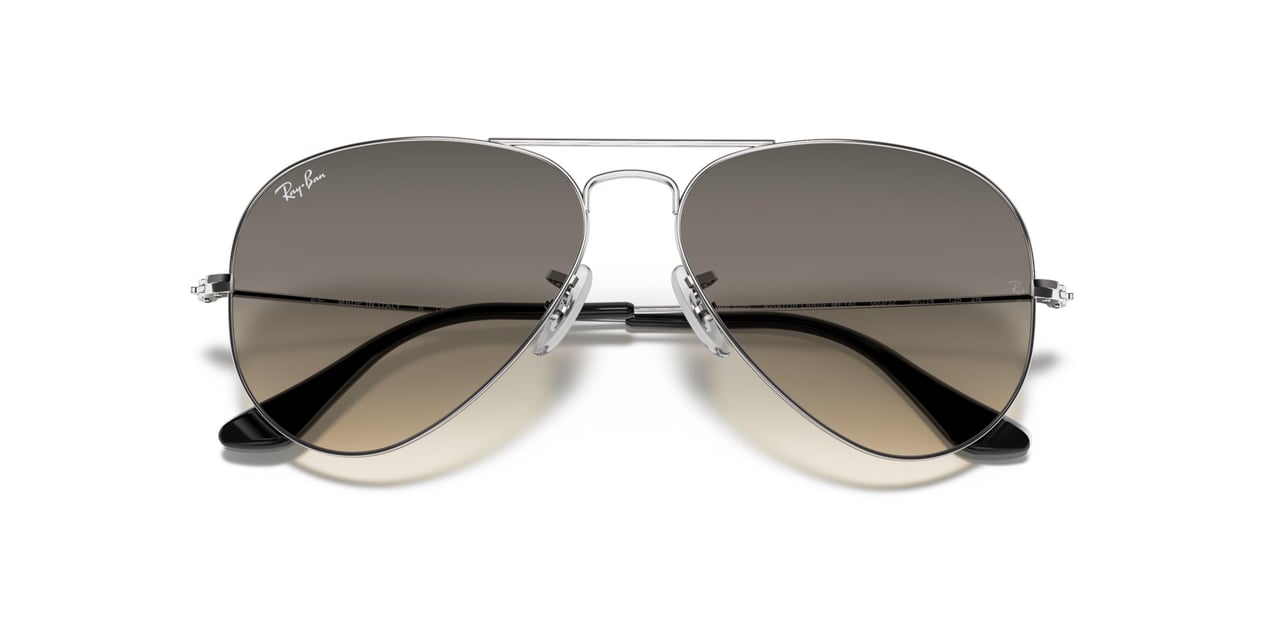 RAY-BAN 0RB3025 003/32 58-14