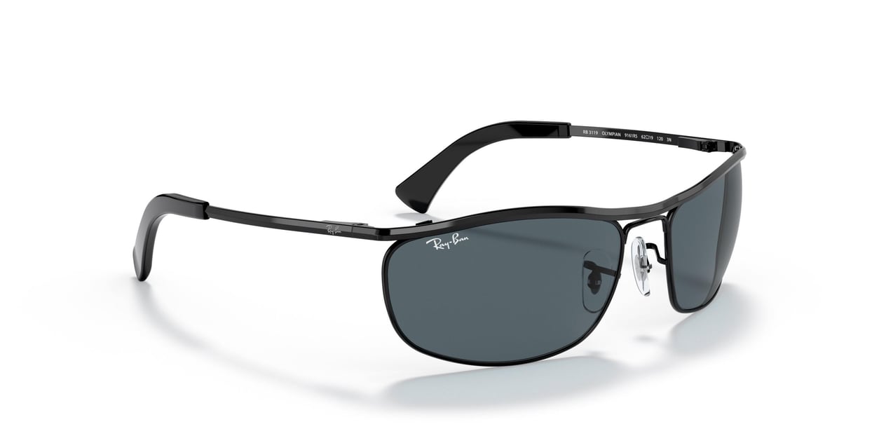 RAY-BAN 0RB3119 9161R5 62-19