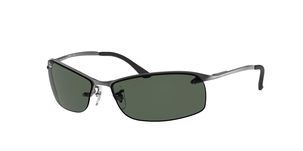 RAY-BAN 0RB3183 004/71 63-15