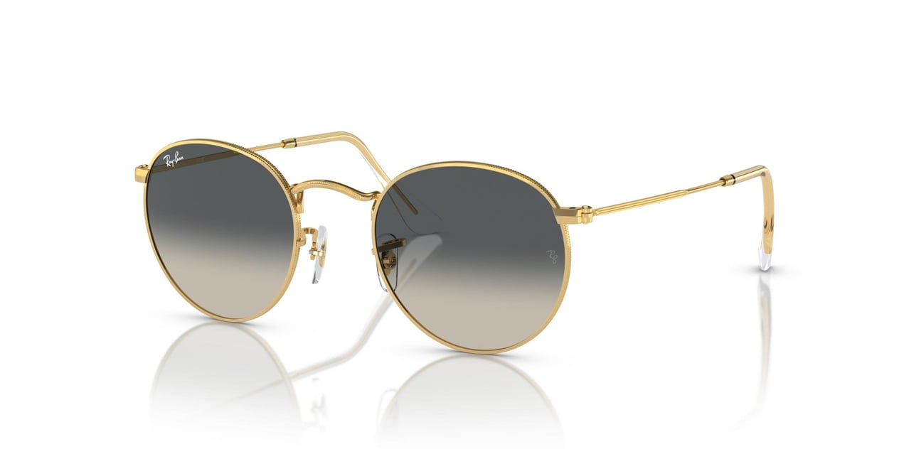 RAY-BAN 0RB3447 001/71 50-21