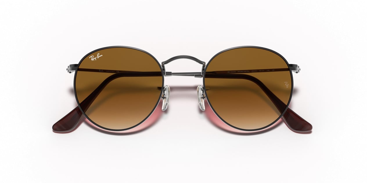 RAY-BAN 0RB3447N 004/51 50-21