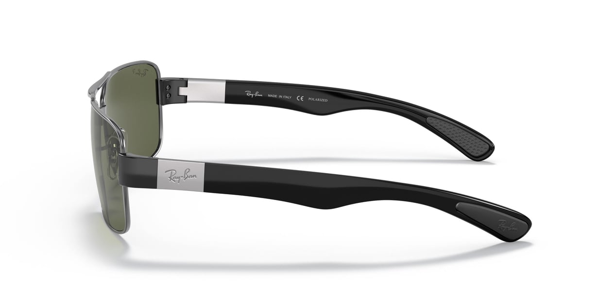 RAY-BAN 0RB3522 004/9A 64-17