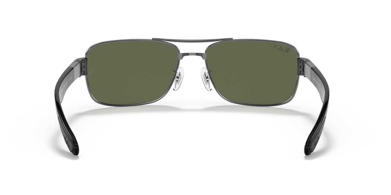 RAY-BAN 0RB3522 004/9A 64-17