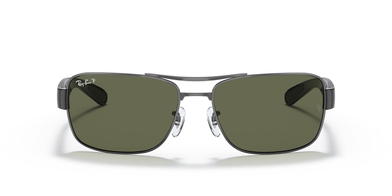 RAY-BAN 0RB3522 004/9A 64-17