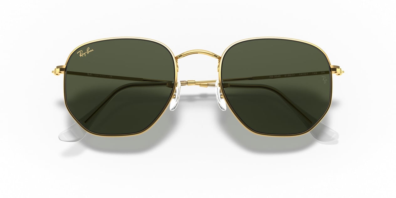 RAY-BAN 0RB3548 919631 51-21