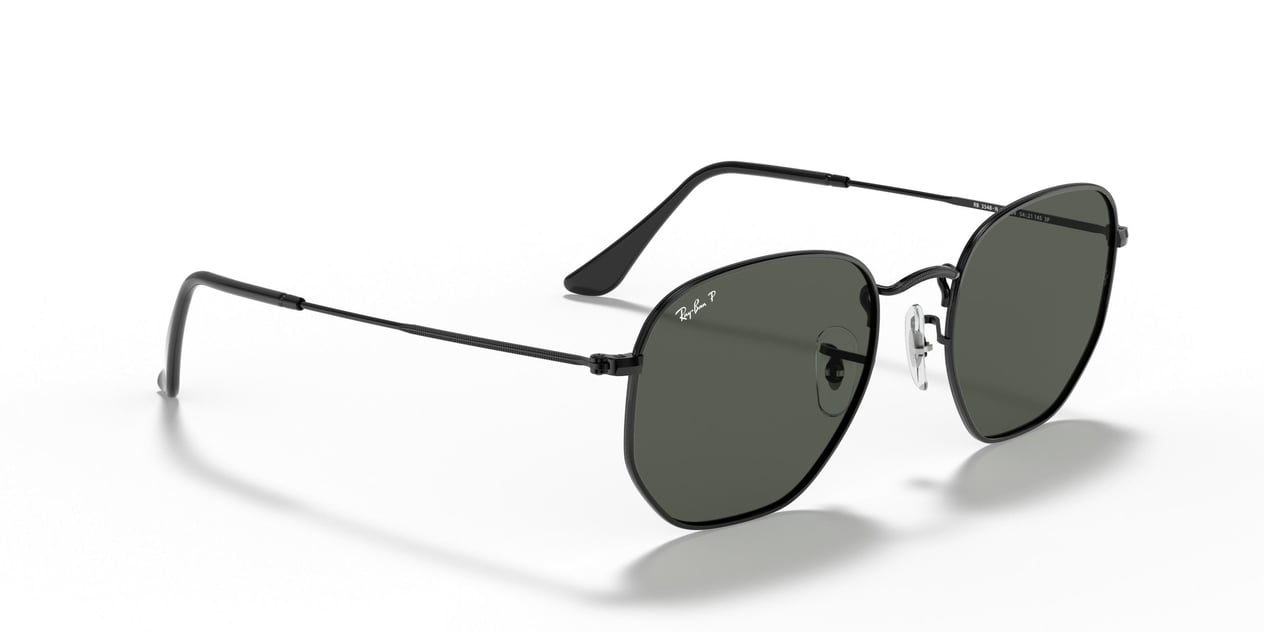 RAY-BAN 0RB3548N 002/58 54-21