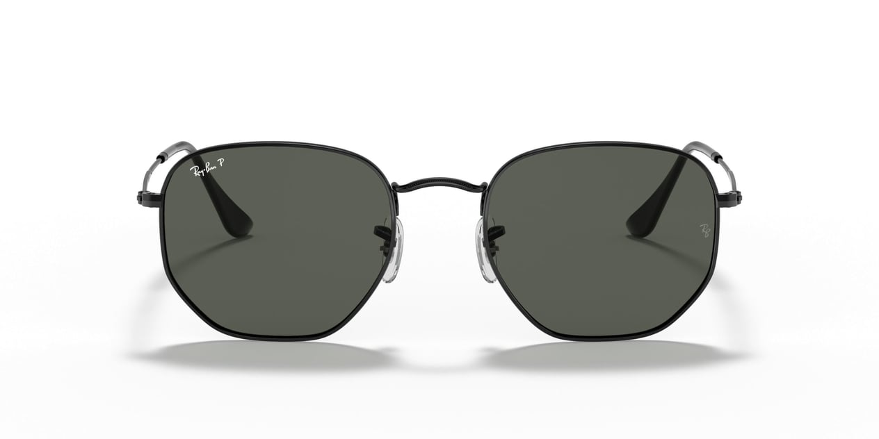 RAY-BAN 0RB3548N 002/58 54-21