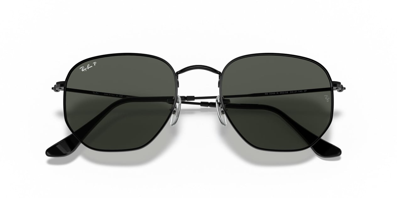 RAY-BAN 0RB3548N 002/58 54-21