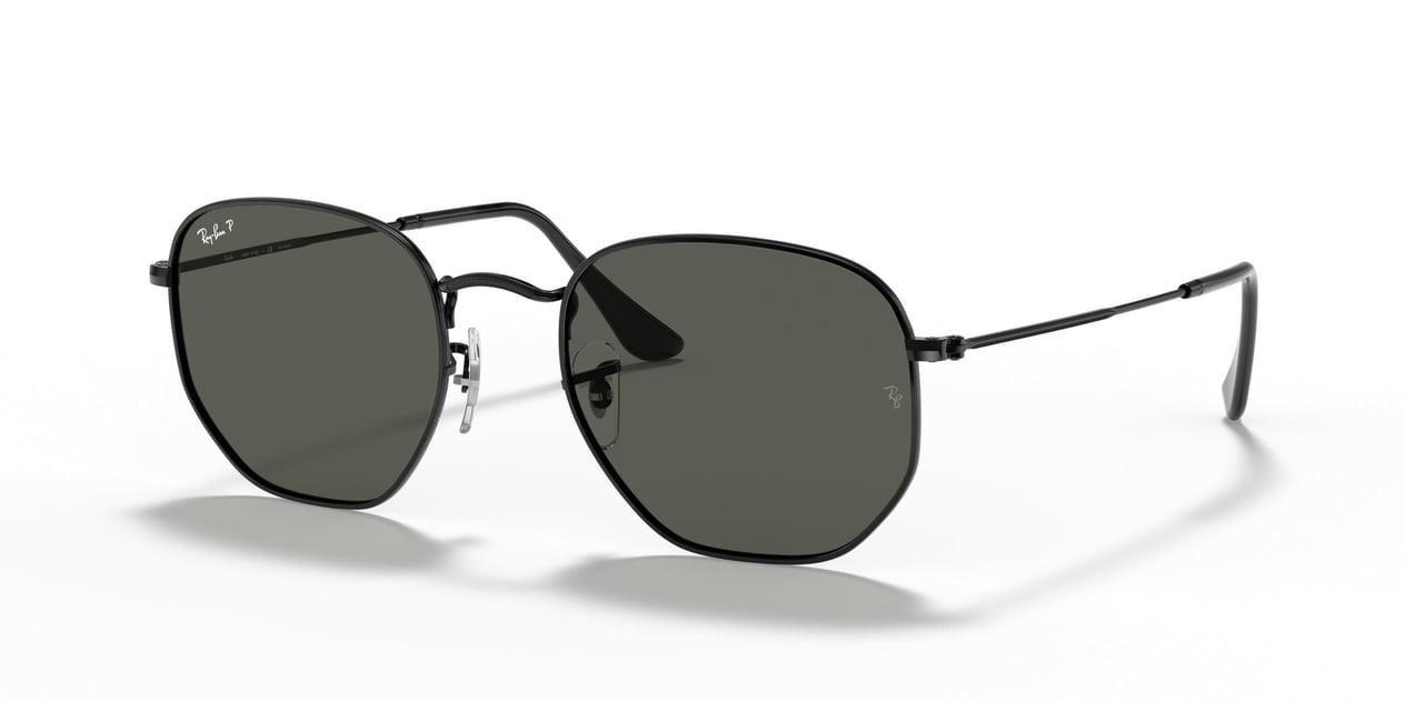 RAY-BAN 0RB3548N 002/58 54-21