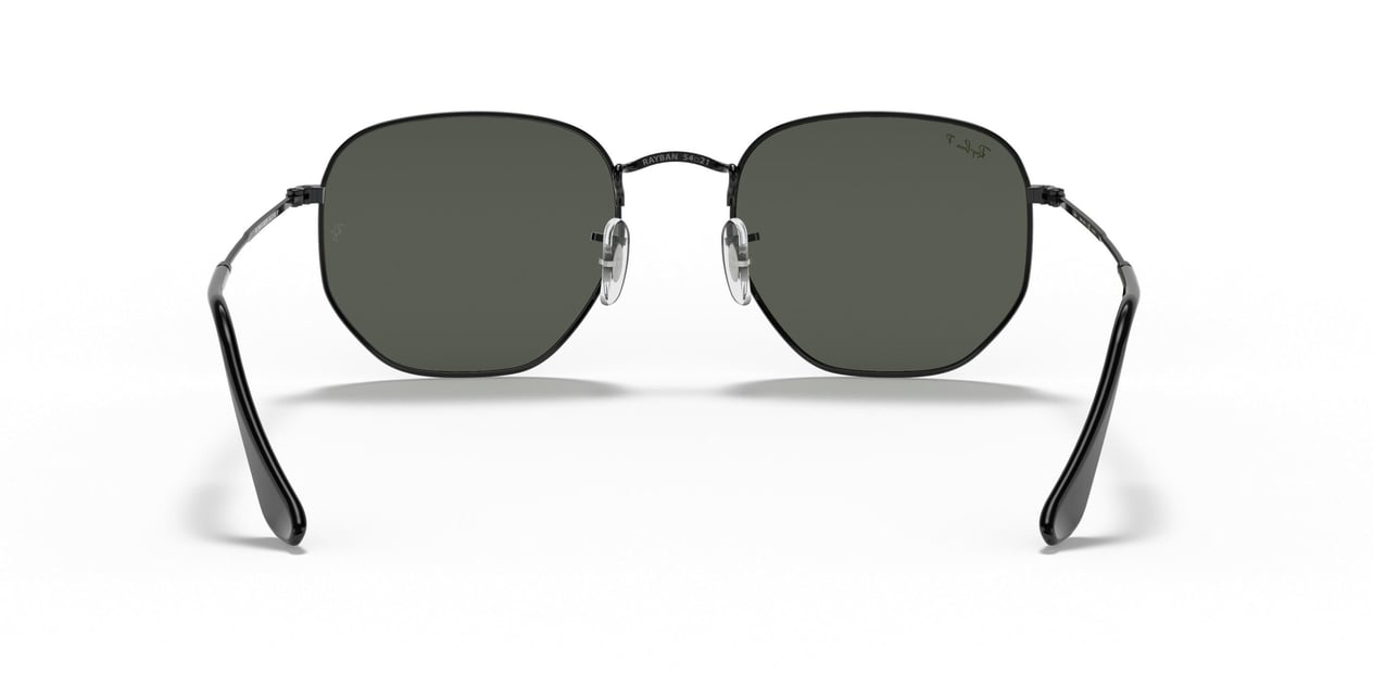 RAY-BAN 0RB3548N 002/58 54-21
