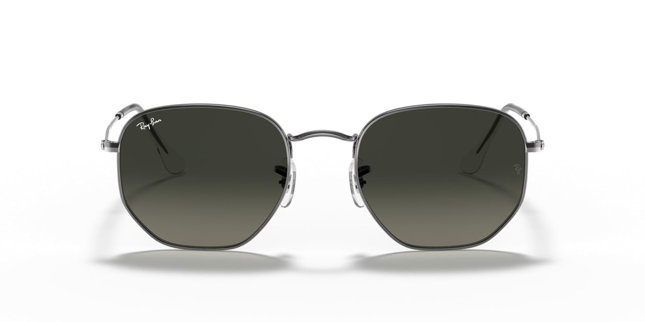 RAY-BAN 0RB3548N 004/71 54-21
