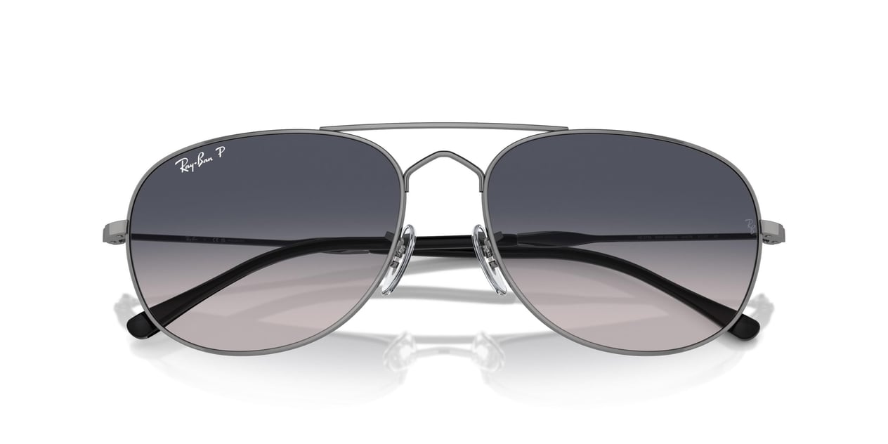 RAY-BAN 0RB3735 004/78 57-17