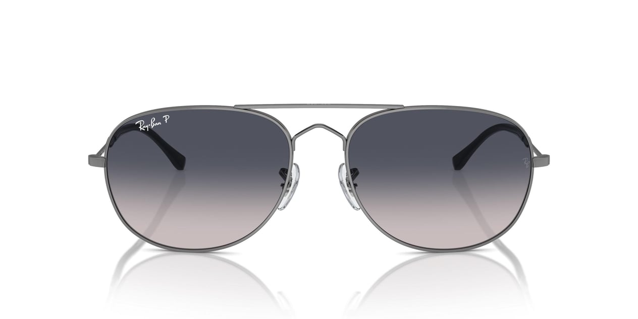 RAY-BAN 0RB3735 004/78 57-17