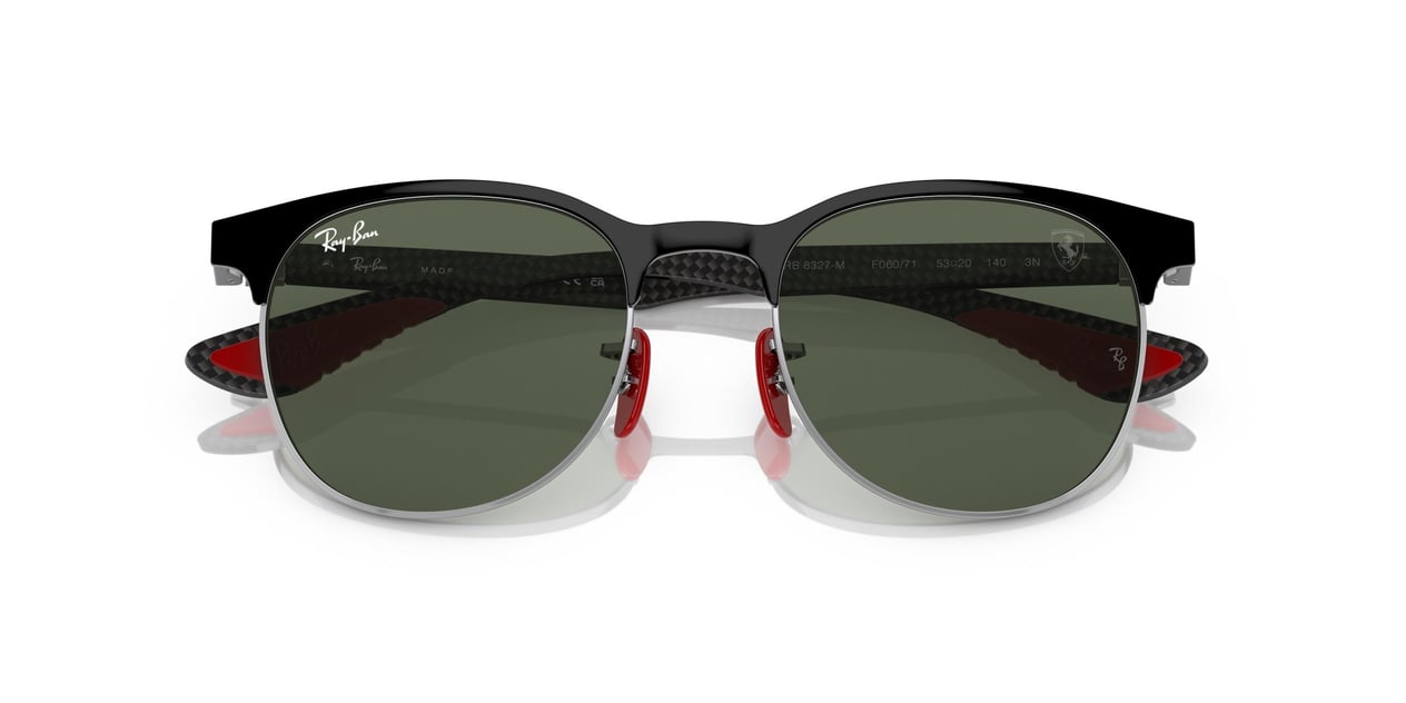 RAY-BAN 0RB8327M F06071 53-20