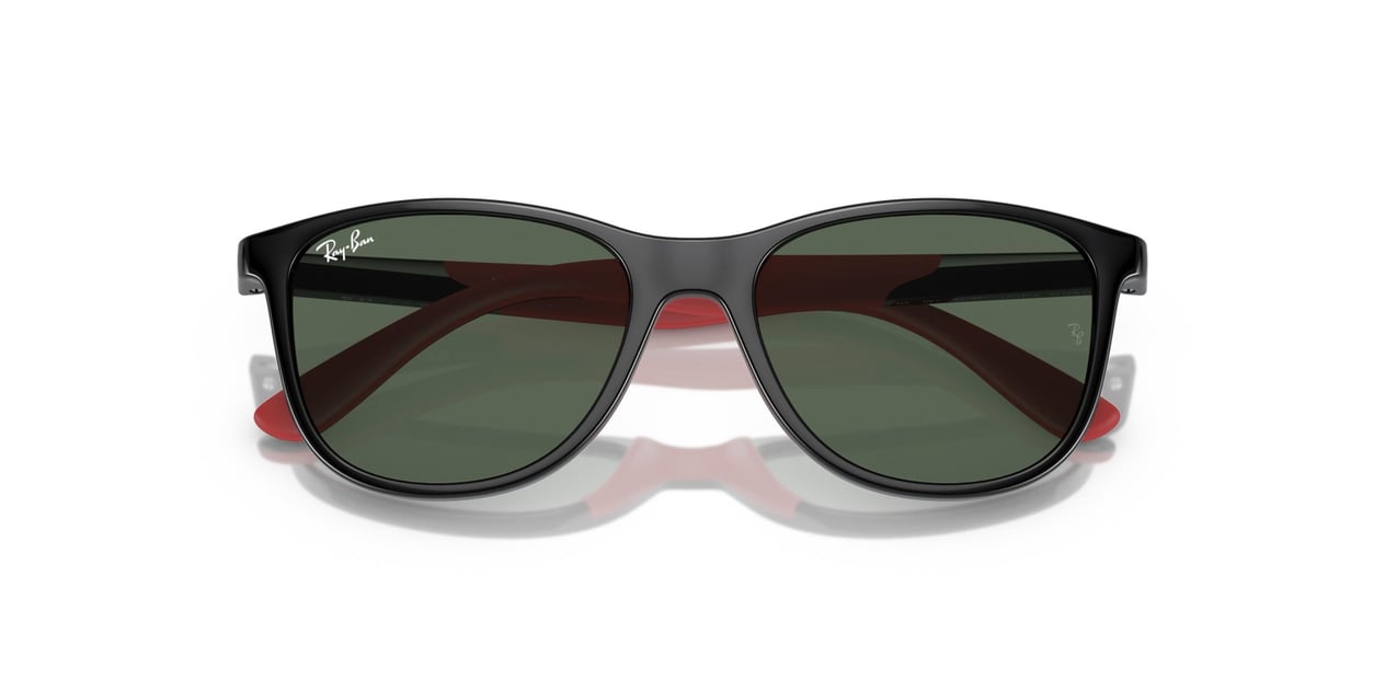 RAY-BAN JUNIOR 0RJ9077S 713171 49-16
