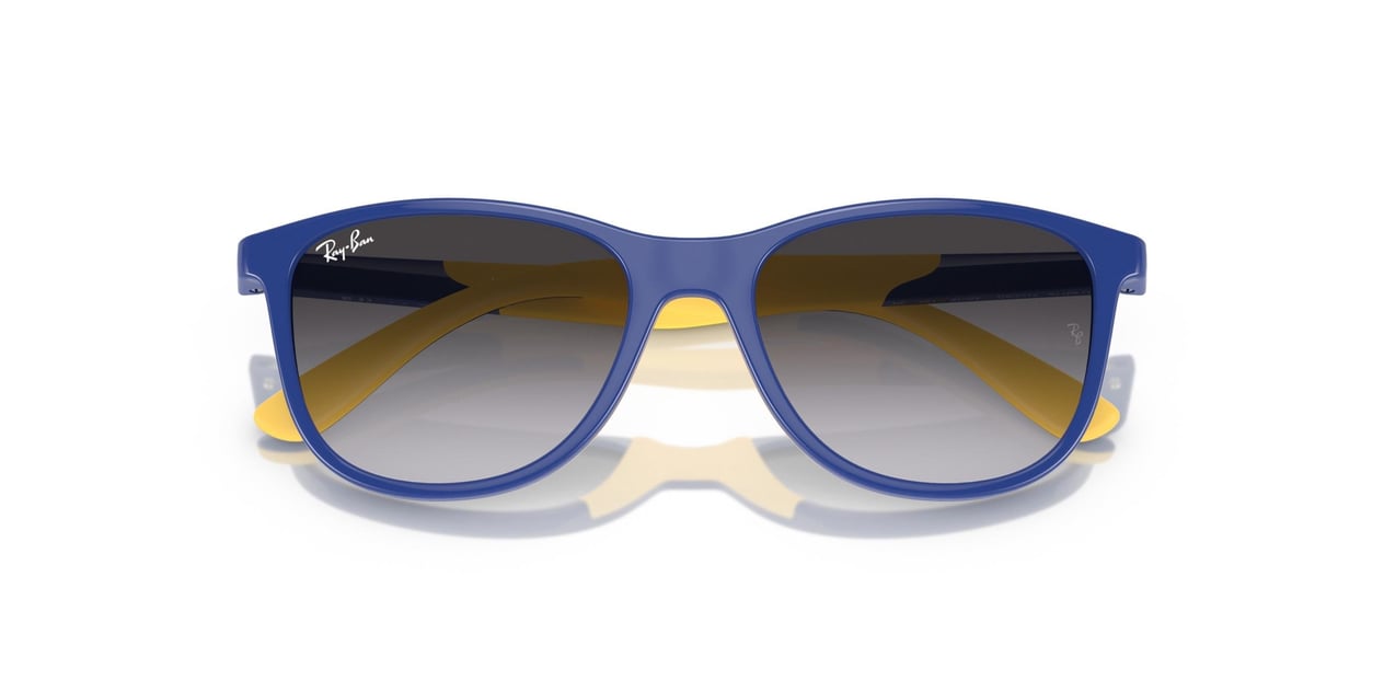 RAY-BAN JUNIOR 0RJ9077S 71328G 49-16