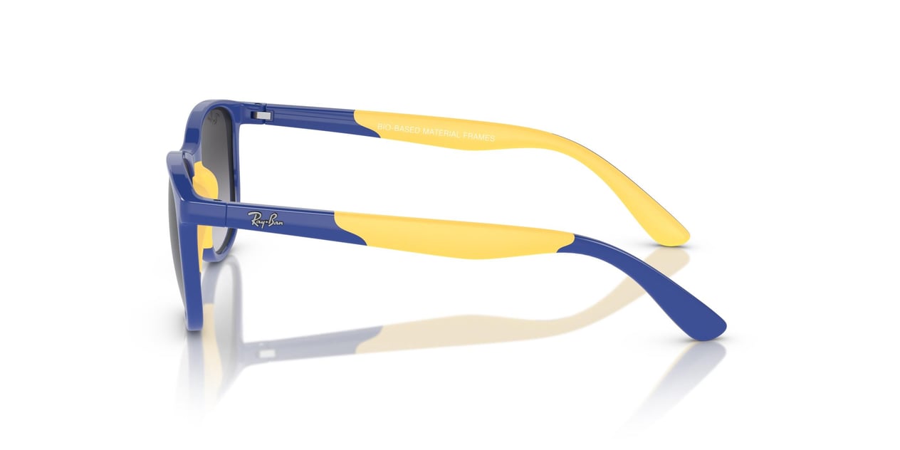 RAY-BAN JUNIOR 0RJ9077S 71328G 49-16