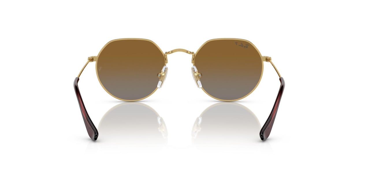 RAY-BAN JUNIOR 0RJ9565S 223/T5 45-19