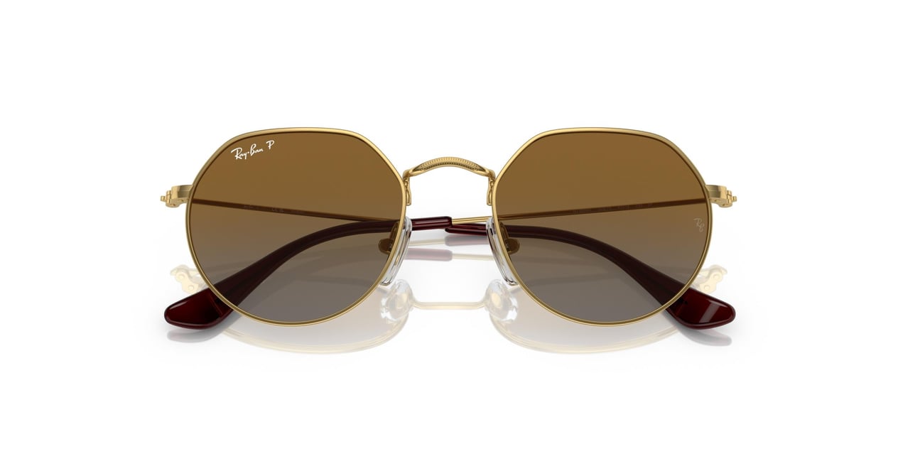 RAY-BAN JUNIOR 0RJ9565S 223/T5 45-19