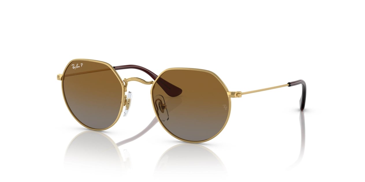 RAY-BAN JUNIOR 0RJ9565S 223/T5 45-19