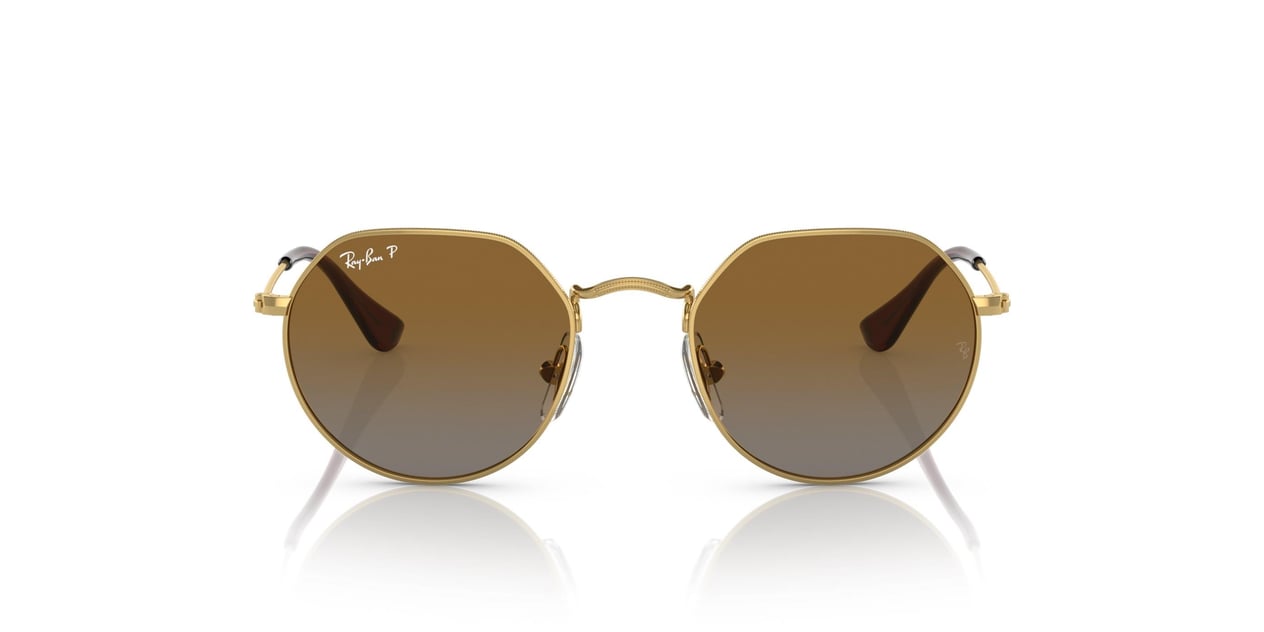 RAY-BAN JUNIOR 0RJ9565S 223/T5 45-19