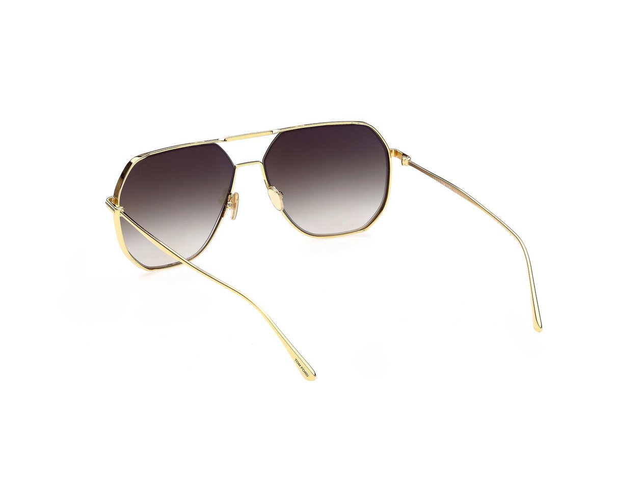 Tom Ford FT 0852 30B 59-14