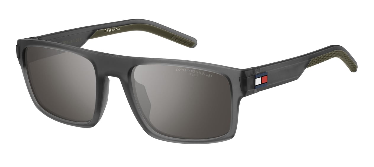 TOMMY HILFIGER TH 1977/S FRETI 55-20