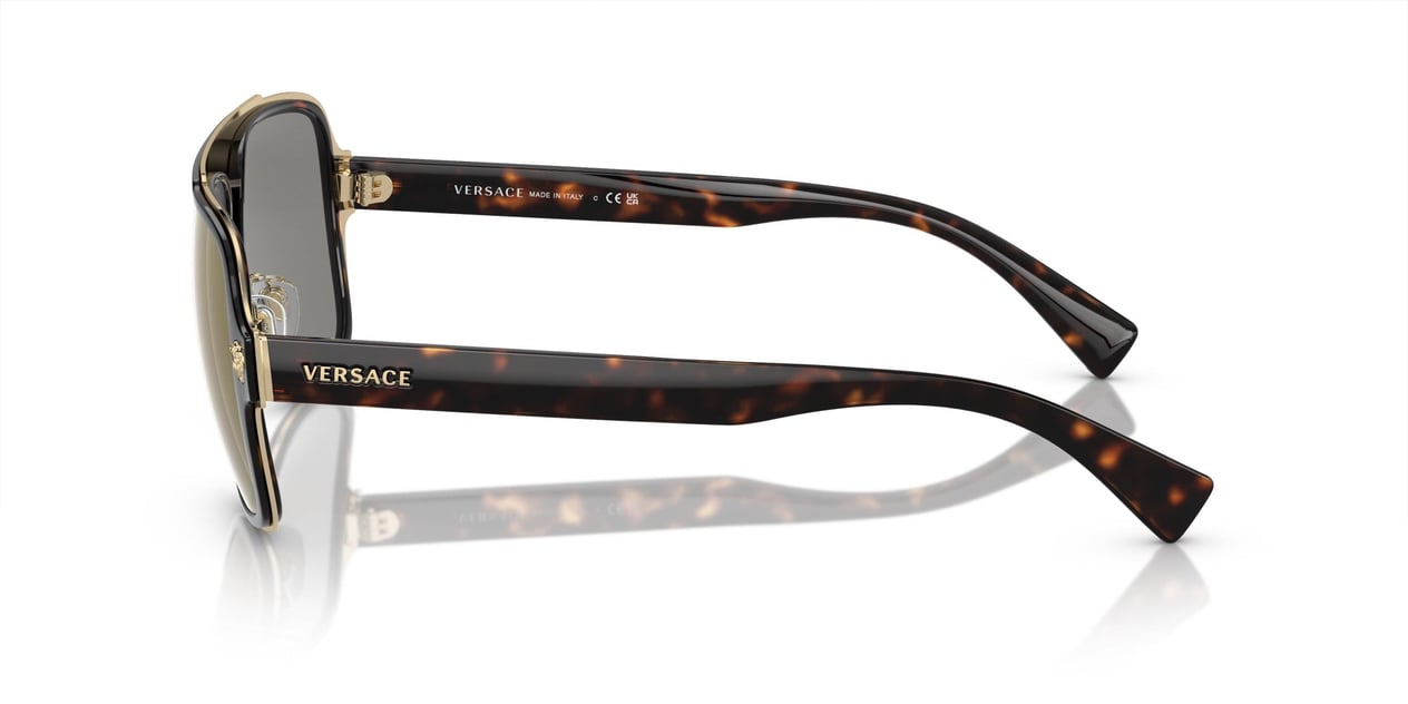 VERSACE 0VE2199 12524T 56-18