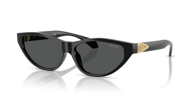VERSACE 0VE4491U GB1/87 55-16
