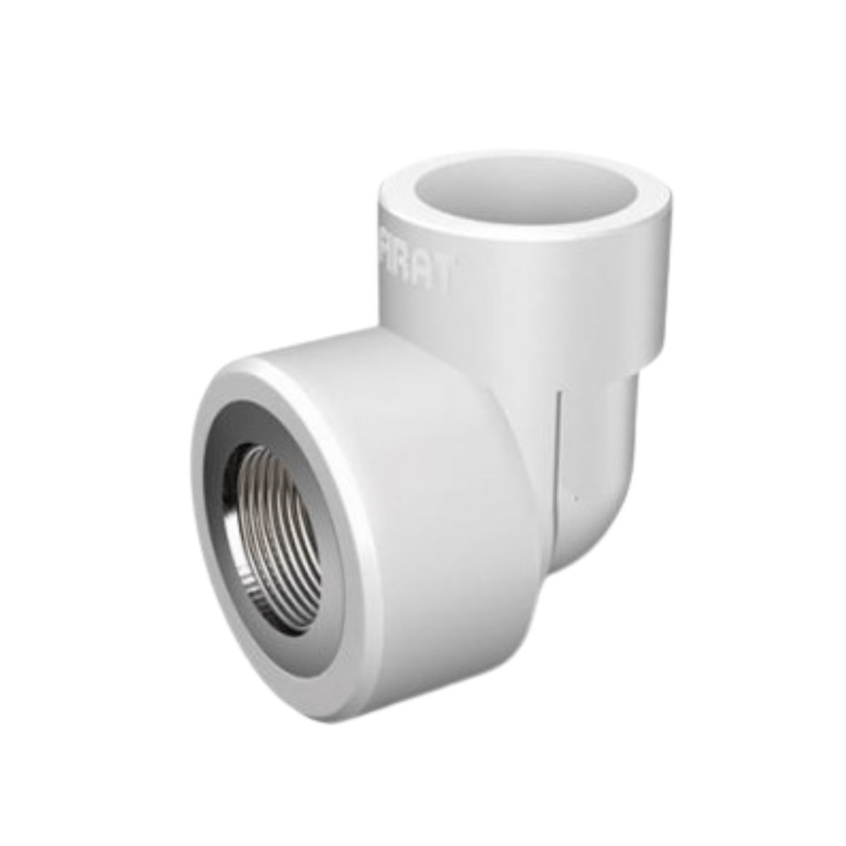 Fırat Boru 32* 3/4" PPRC İç Dişli Dirsek