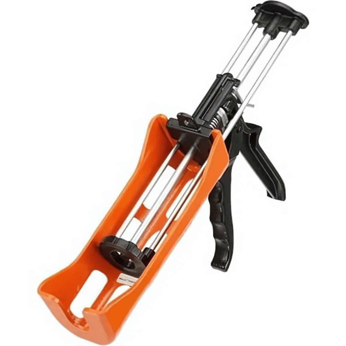 Kraft Pro 410 ml Epoksi Tabancası Metal