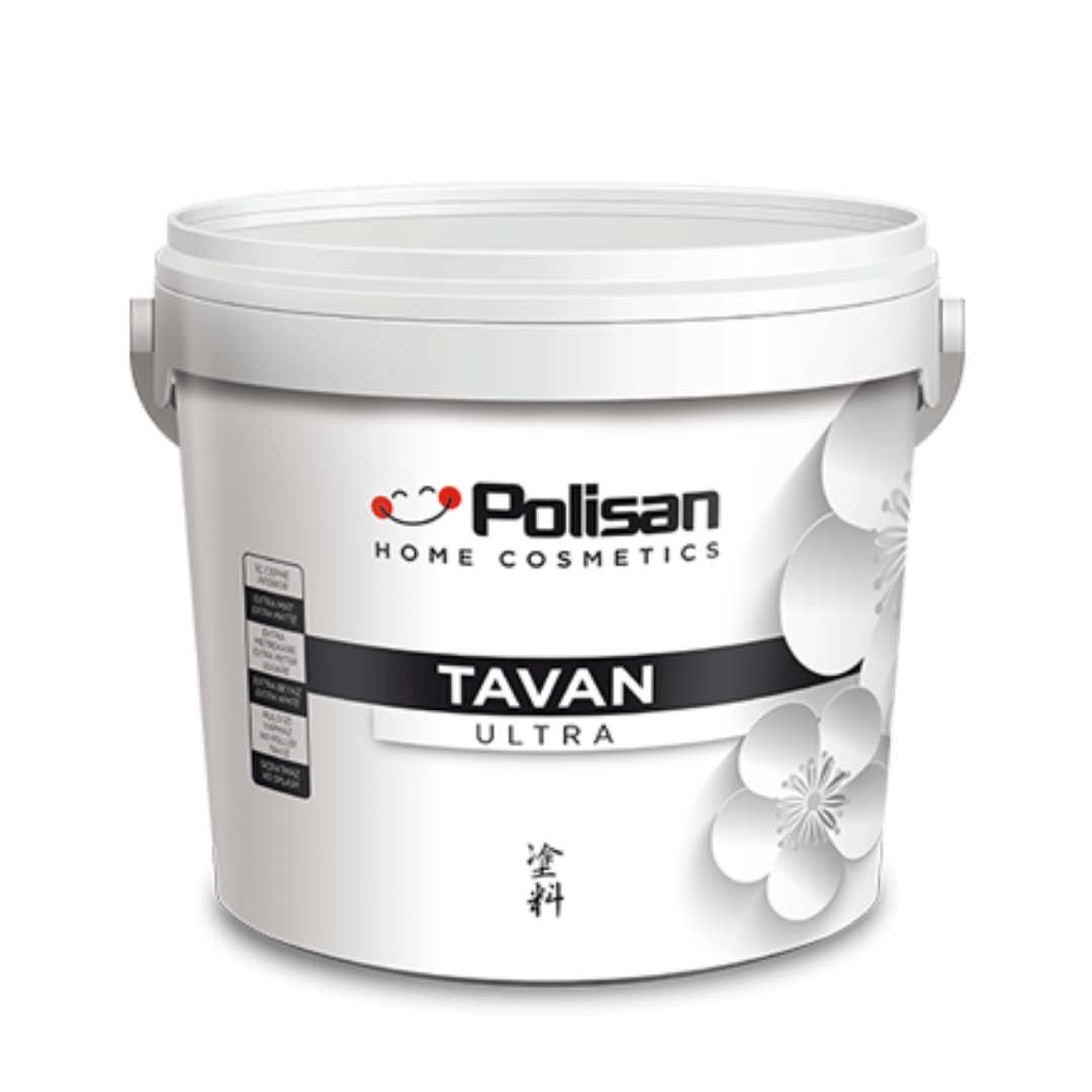 Polisan Tavan Ultra 17,5 Kg