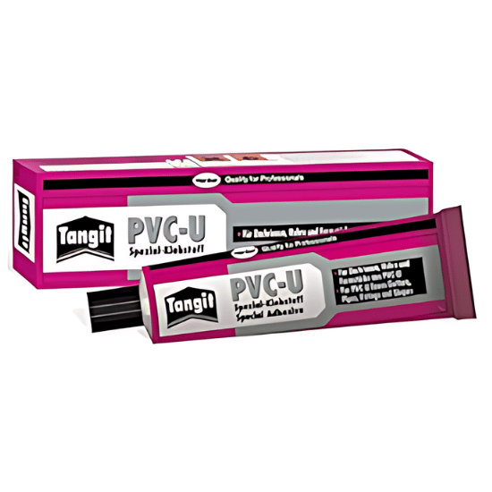 Tangit PVC-U Yapıştırıcı 125 gr