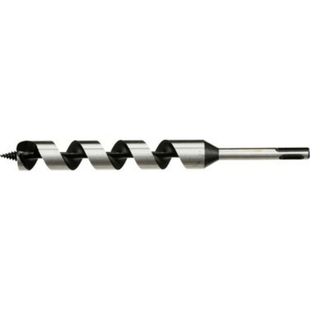 Tomax Ağaç Delme Matkap Ucu Kısa HEX 16x200 mm