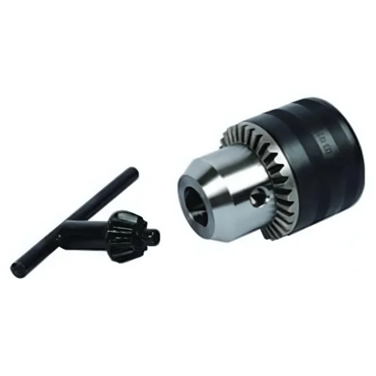 Tomax Anahtarlı Mandren 10 mm 1/2-20 UNF