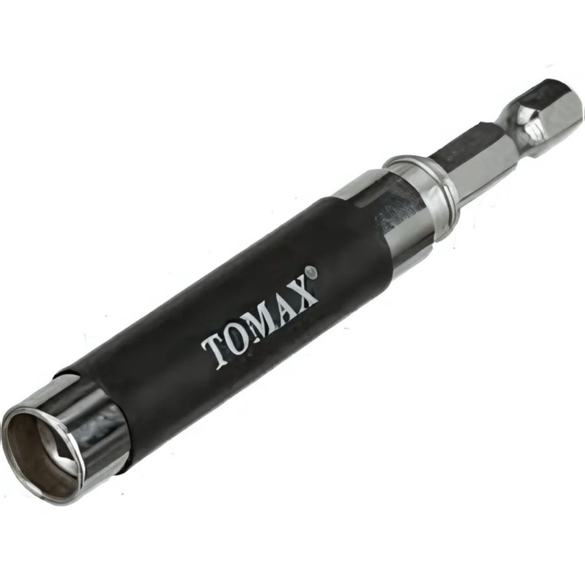 Tomax Borulu Bits Uzatma Adaptörü 80mm
