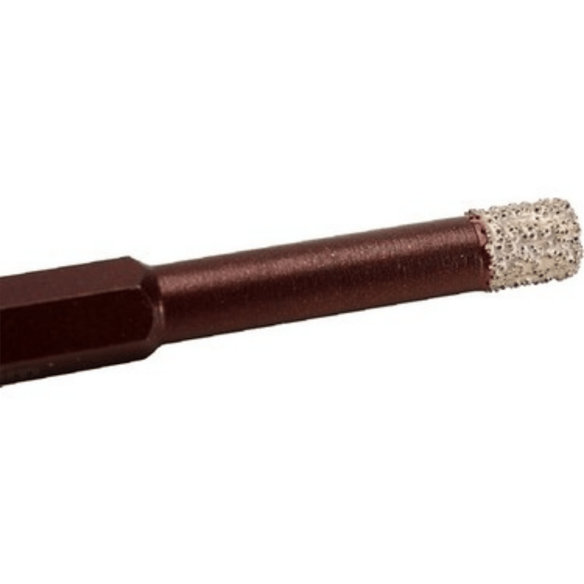 Tomax Mermer Granit Panç Altıgen Sap (Hex) 20 mm
