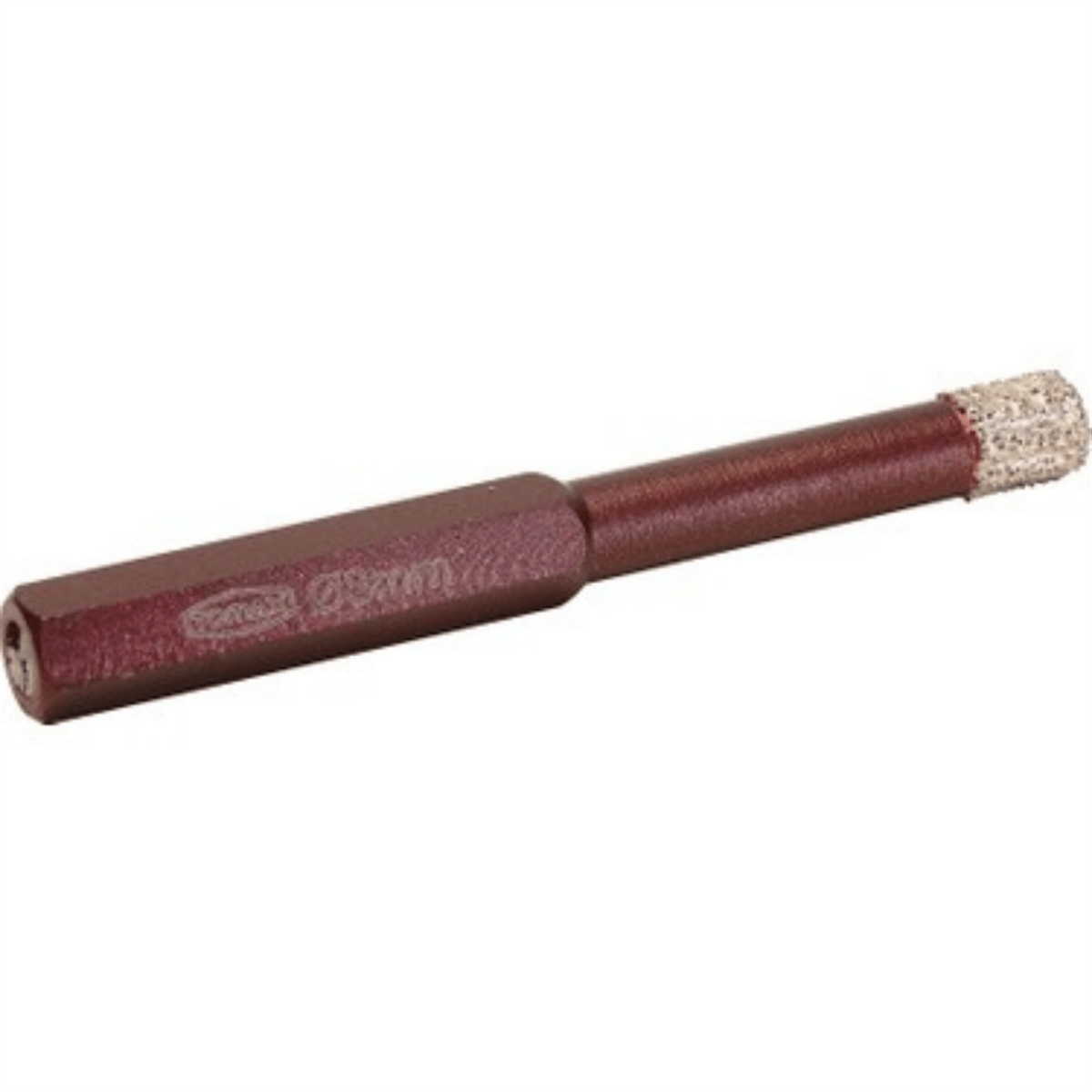 Tomax Mermer Granit Panç Altıgen Sap (Hex) 20 mm