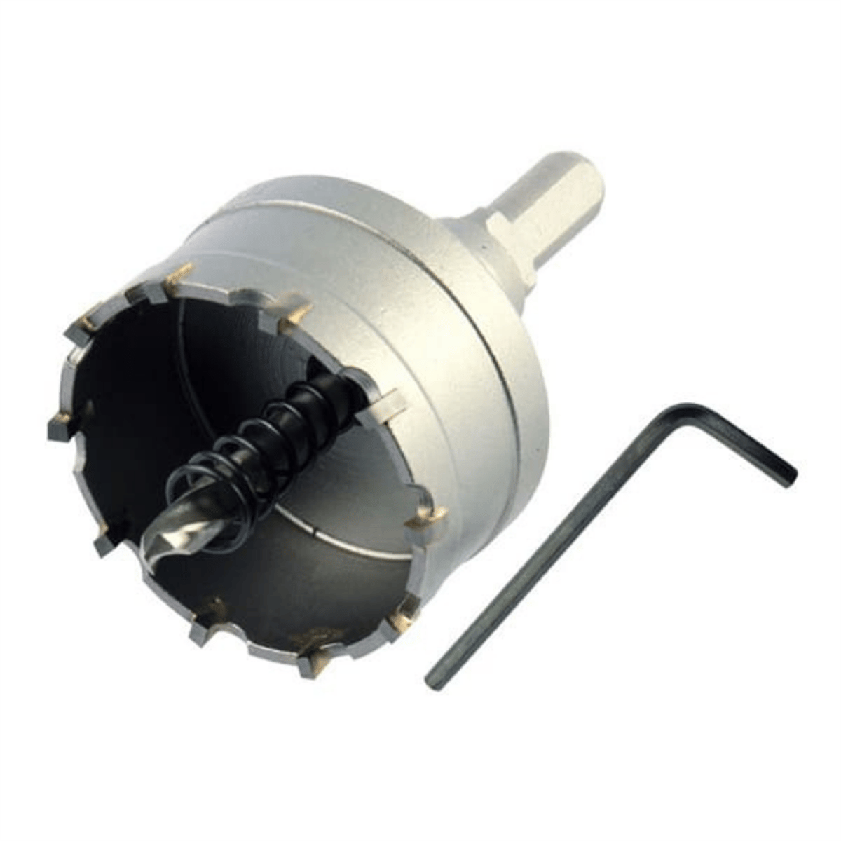 Tomax T,C,T, Metal Delme Panç 22 mm